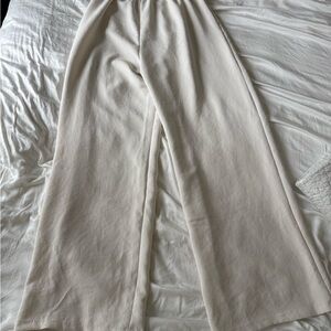 Aritzia Lodge Pants in Birch